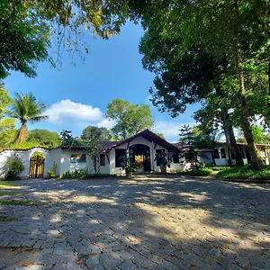 Porto Do Meio Pensión