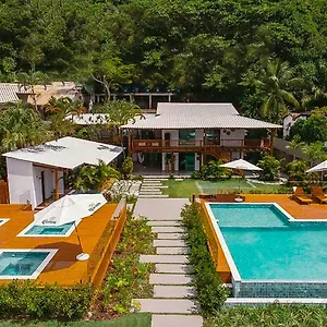 Tropical Pensión